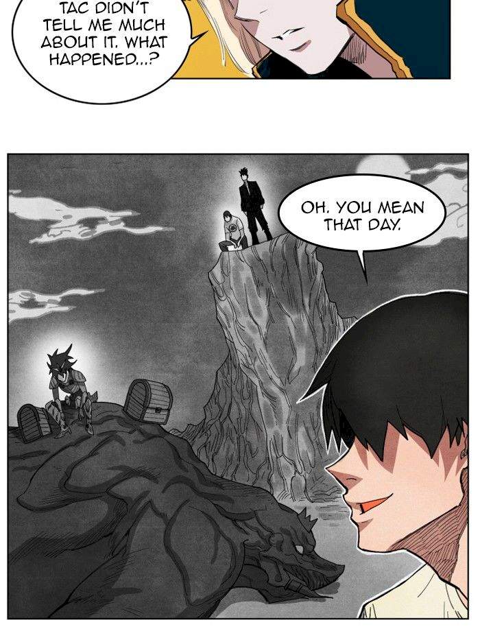 Hardcore Leveling Warrior Chapter 148 - Page 3