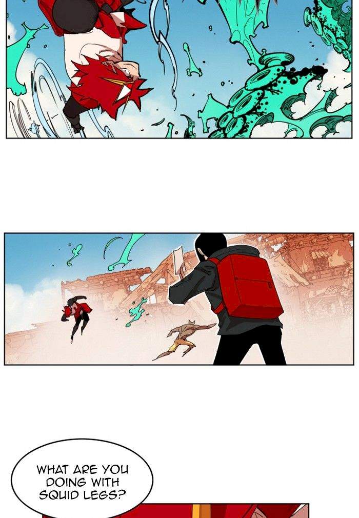 Hardcore Leveling Warrior Chapter 148 - Page 40