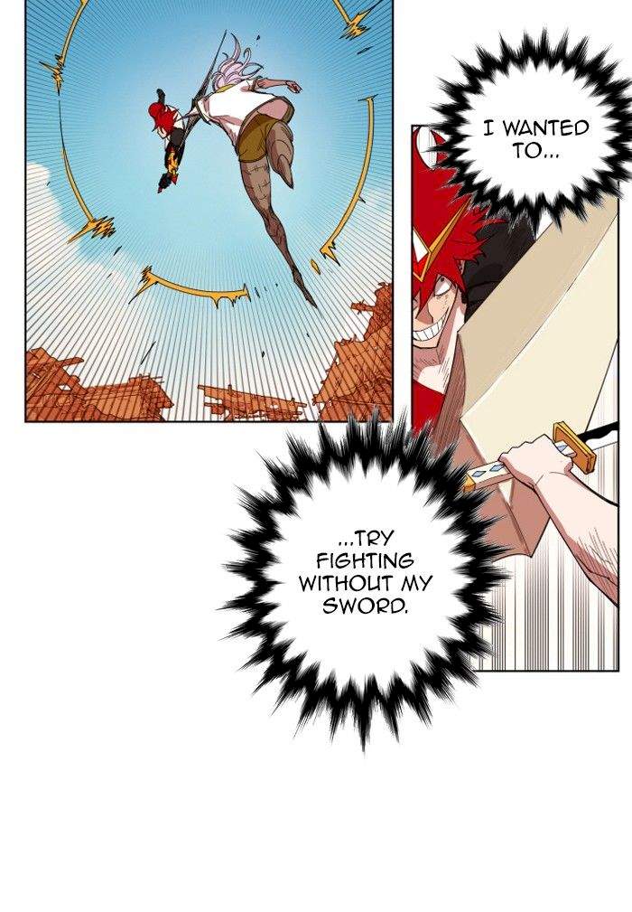 Hardcore Leveling Warrior Chapter 148 - Page 46