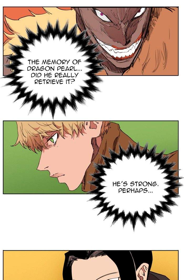 Hardcore Leveling Warrior Chapter 148 - Page 55
