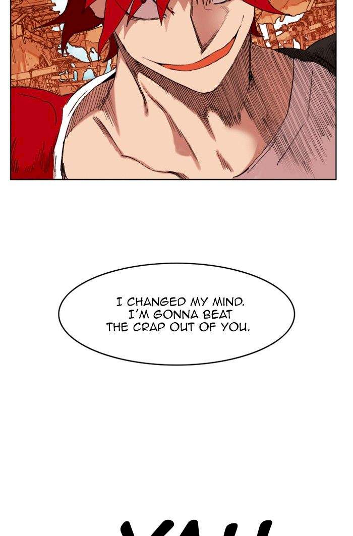 Hardcore Leveling Warrior Chapter 148 - Page 57