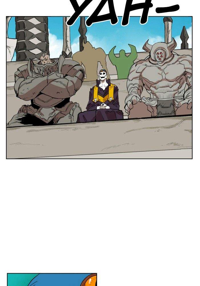 Hardcore Leveling Warrior Chapter 148 - Page 58