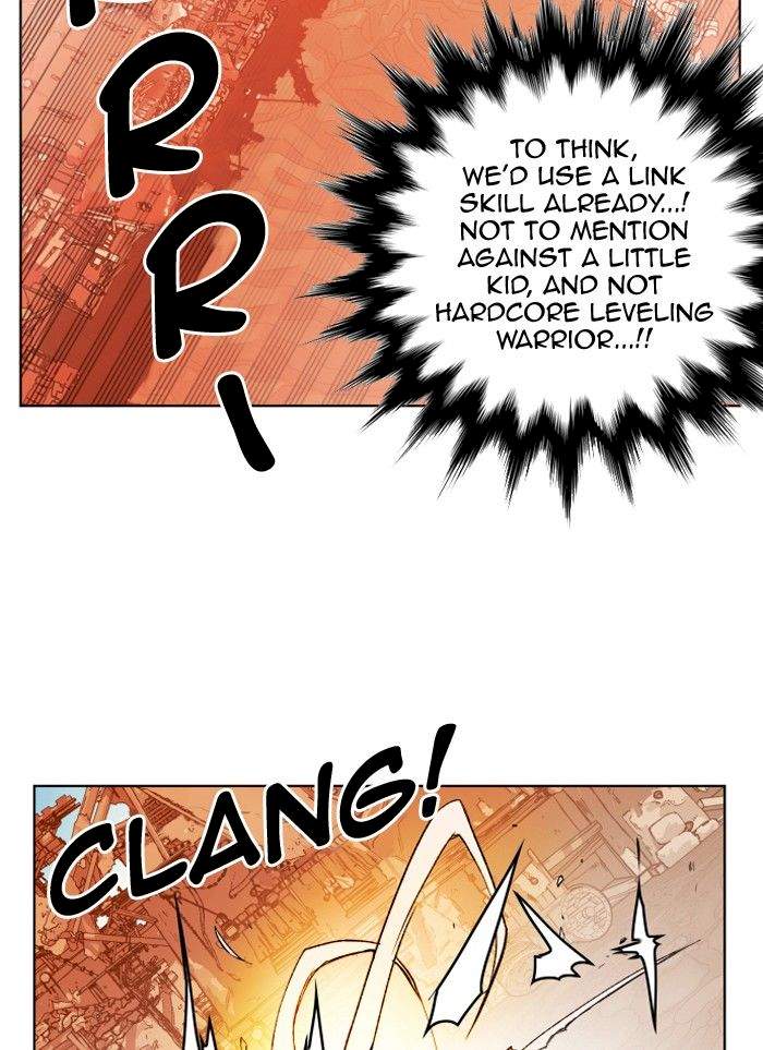 Hardcore Leveling Warrior Chapter 152 - Page 42