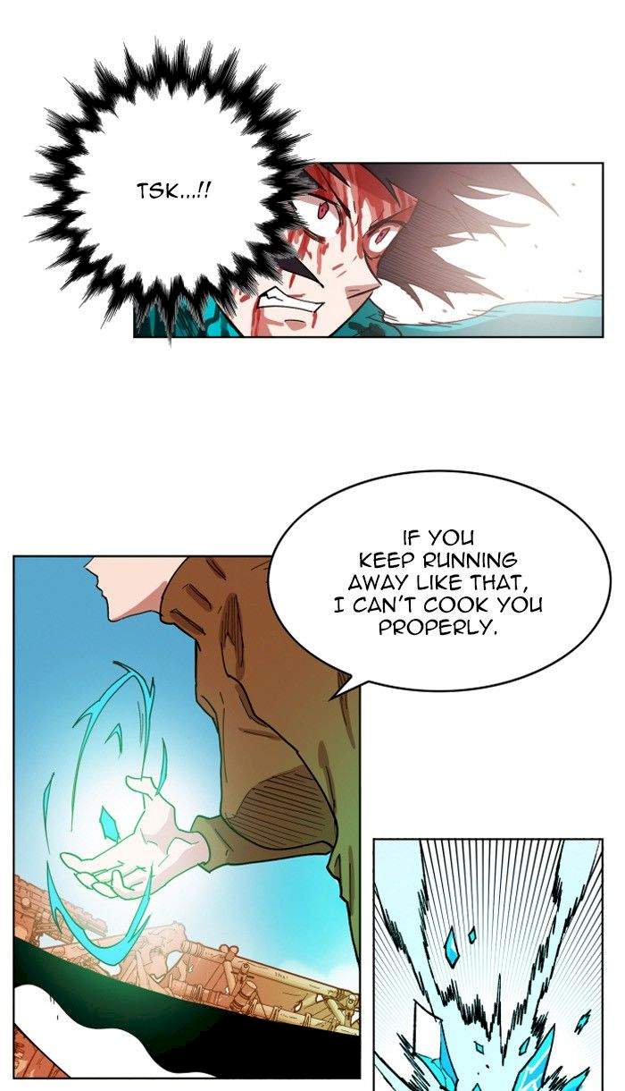 Hardcore Leveling Warrior Chapter 153 - Page 24