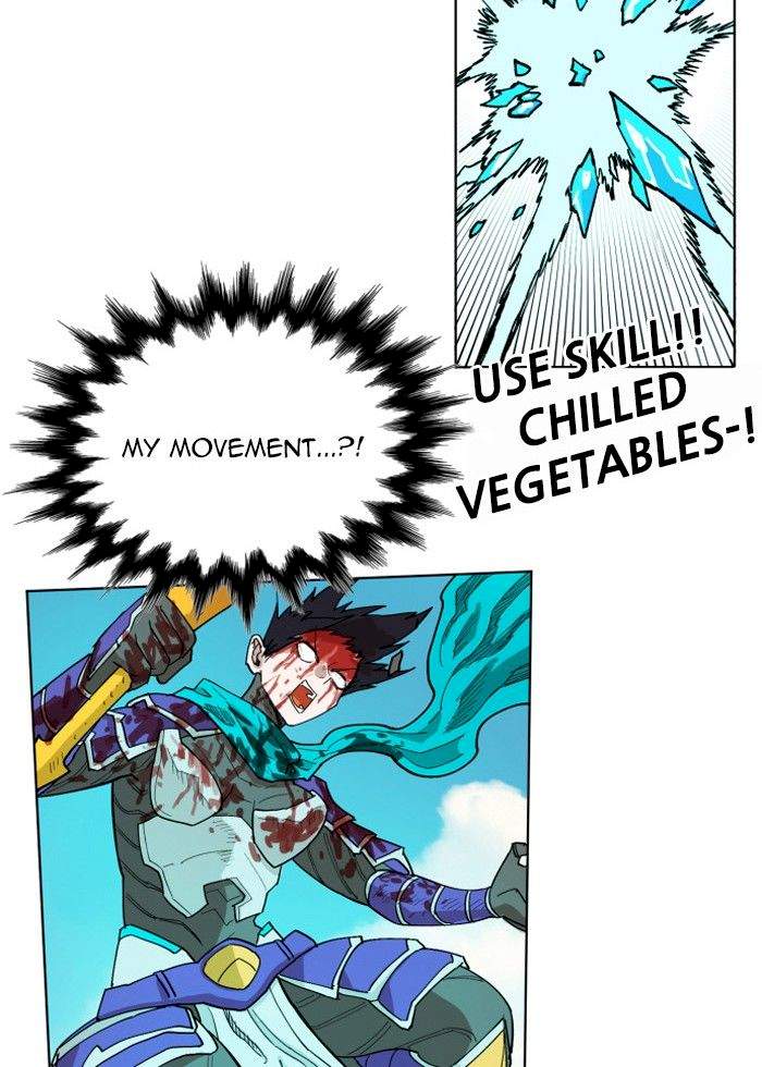 Hardcore Leveling Warrior Chapter 153 - Page 25