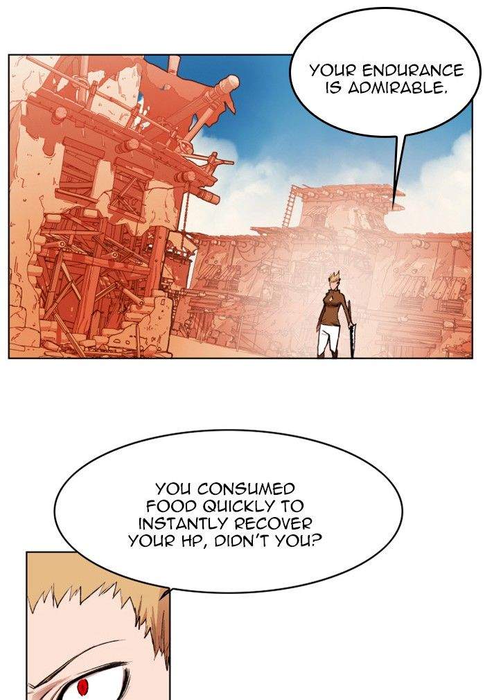 Hardcore Leveling Warrior Chapter 153 - Page 36