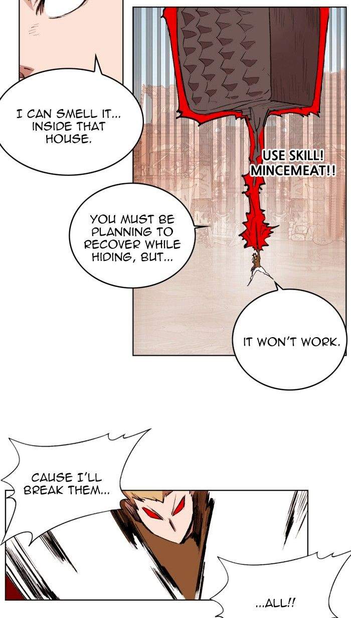 Hardcore Leveling Warrior Chapter 153 - Page 37