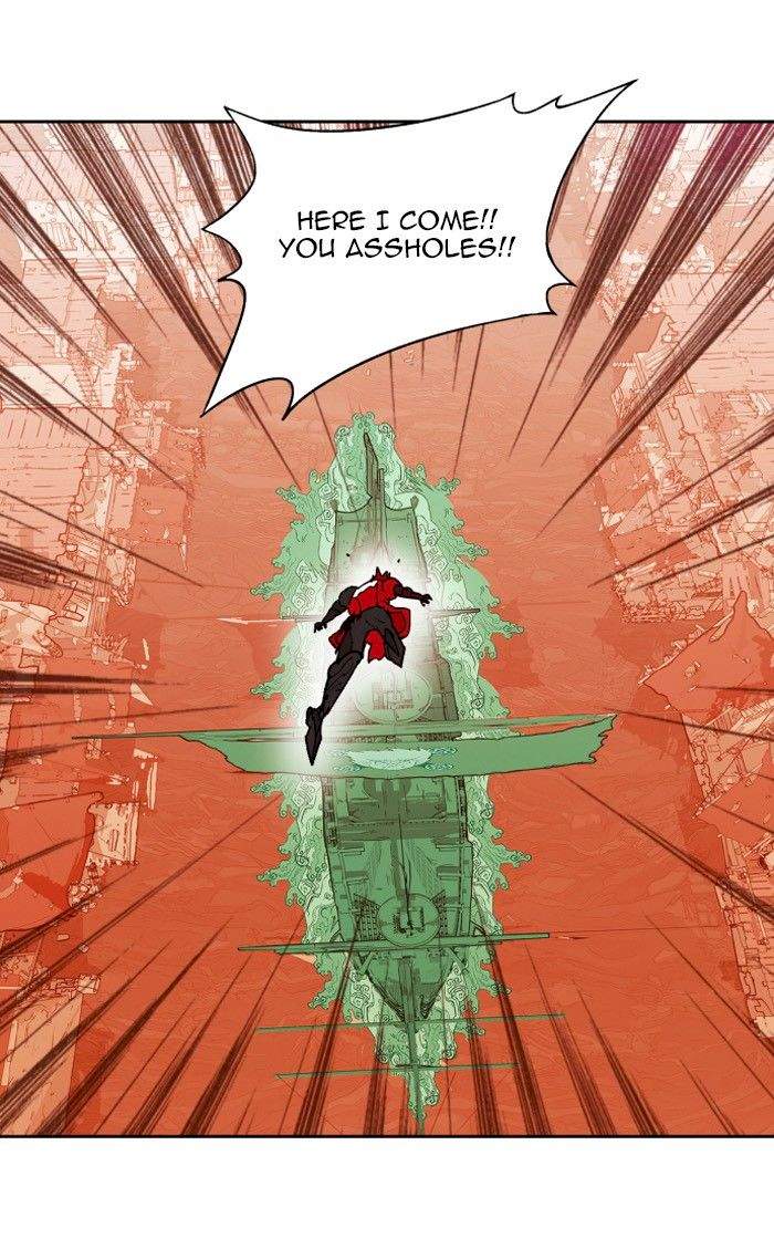 Hardcore Leveling Warrior Chapter 153 - Page 4