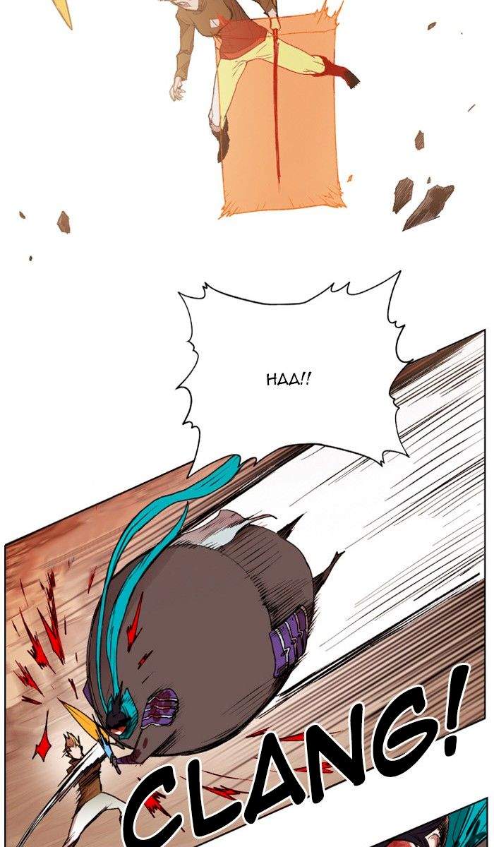 Hardcore Leveling Warrior Chapter 153 - Page 41