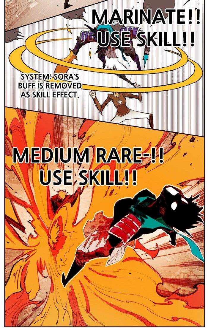 Hardcore Leveling Warrior Chapter 153 - Page 46