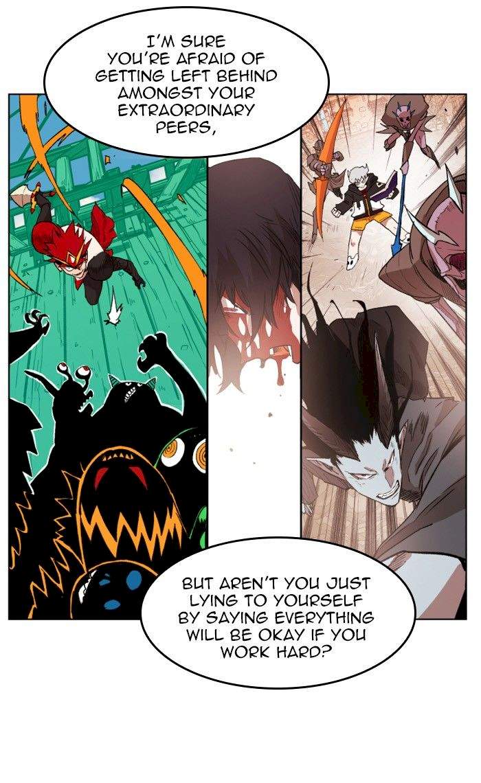 Hardcore Leveling Warrior Chapter 153 - Page 54