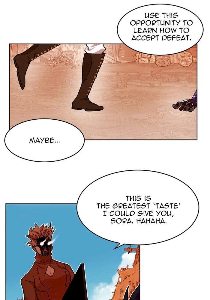 Hardcore Leveling Warrior Chapter 153 - Page 55