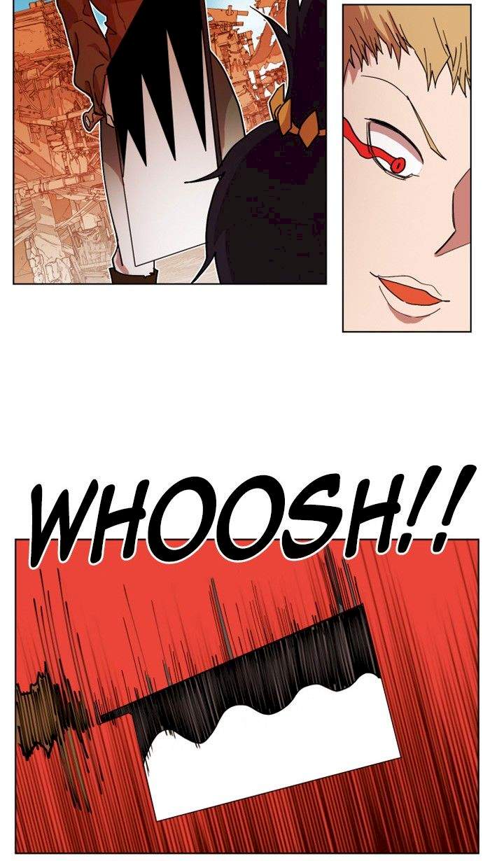 Hardcore Leveling Warrior Chapter 153 - Page 56