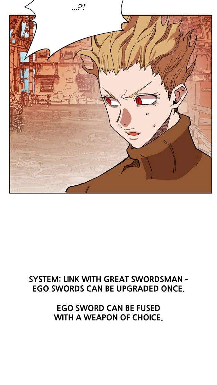 Hardcore Leveling Warrior Chapter 153 - Page 67