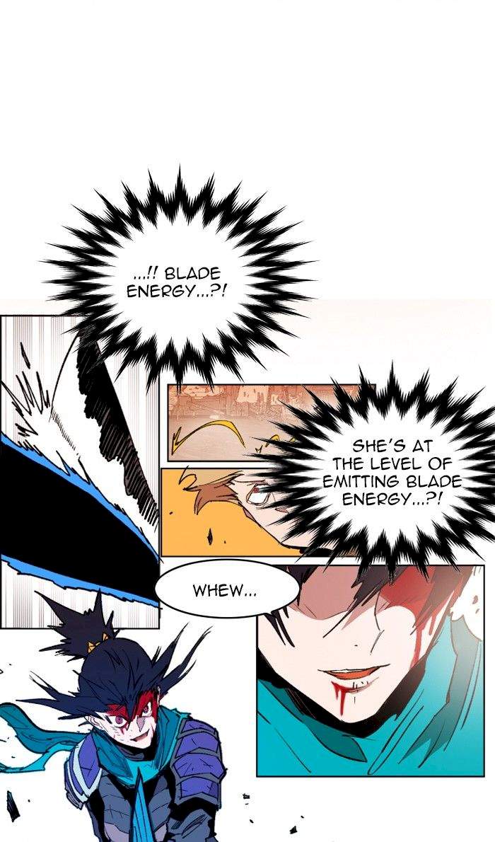 Hardcore Leveling Warrior Chapter 153 - Page 74