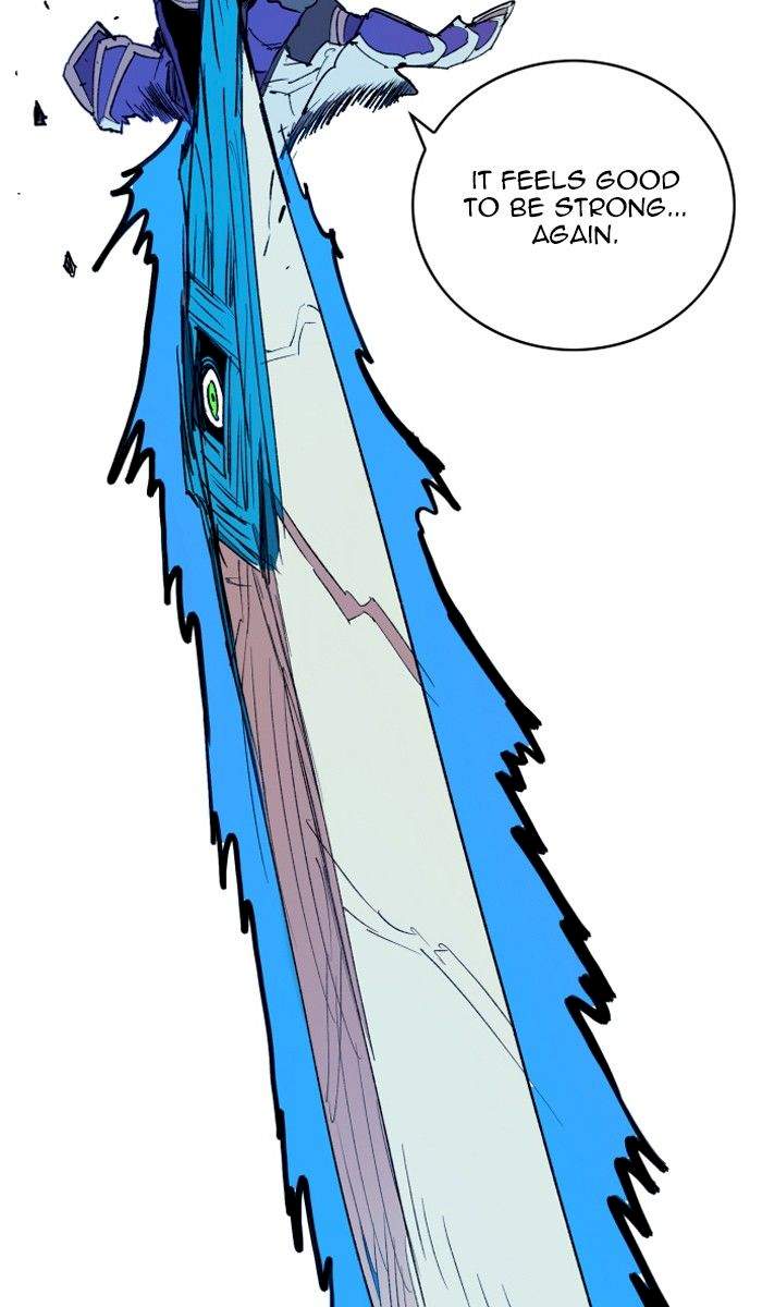 Hardcore Leveling Warrior Chapter 153 - Page 75