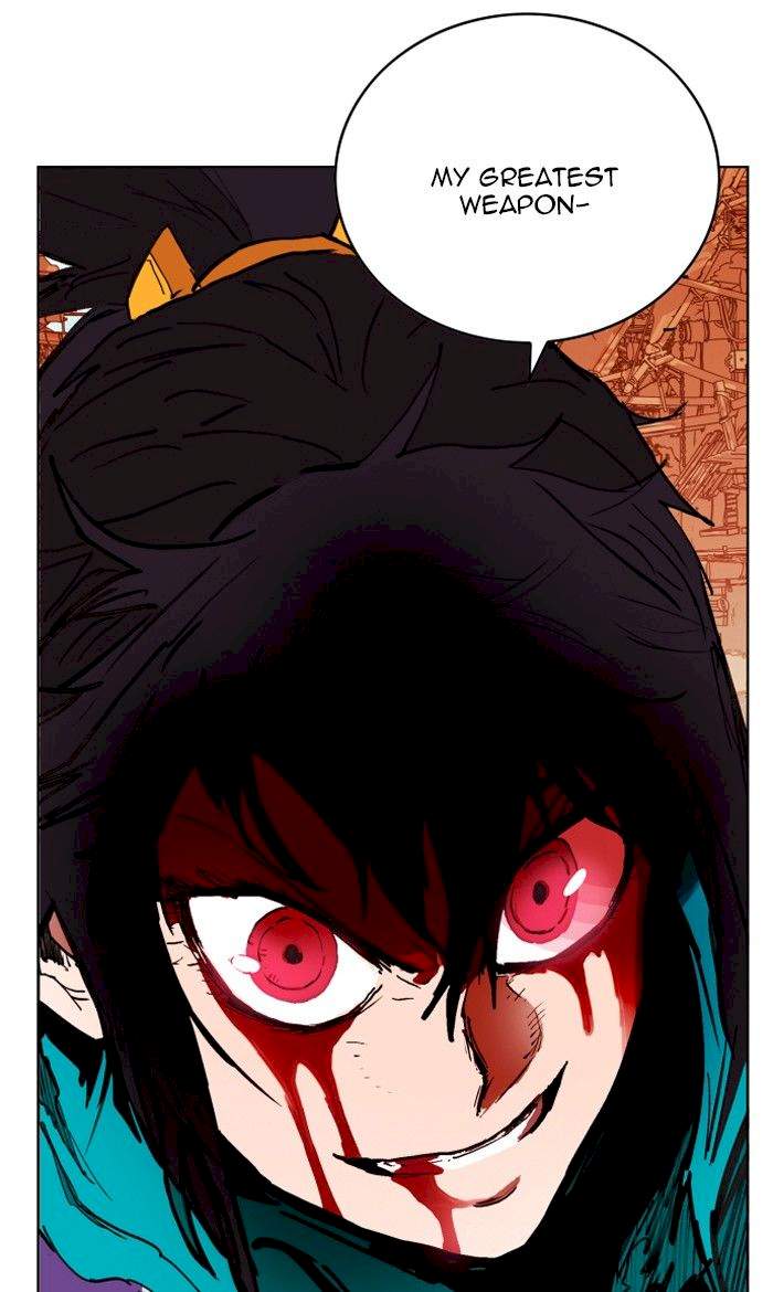 Hardcore Leveling Warrior Chapter 153 - Page 80