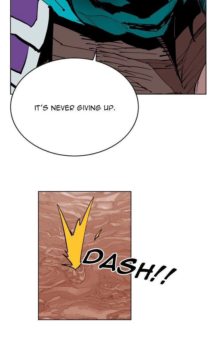 Hardcore Leveling Warrior Chapter 153 - Page 81