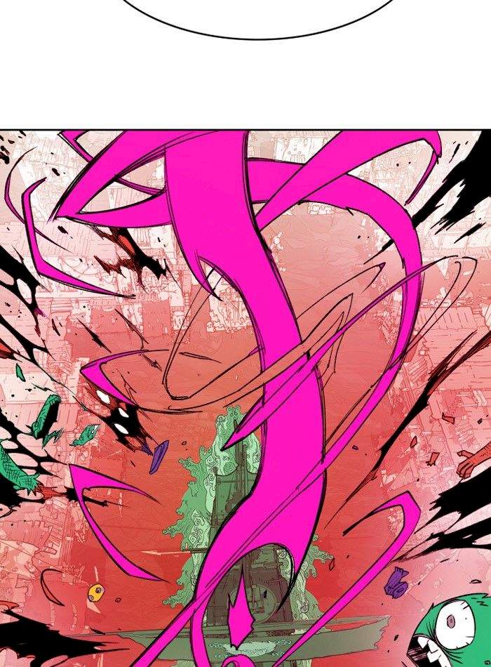 Hardcore Leveling Warrior Chapter 153 - Page 9