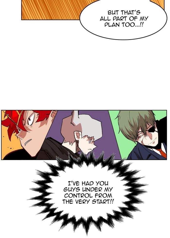 Hardcore Leveling Warrior Chapter 154 - Page 13