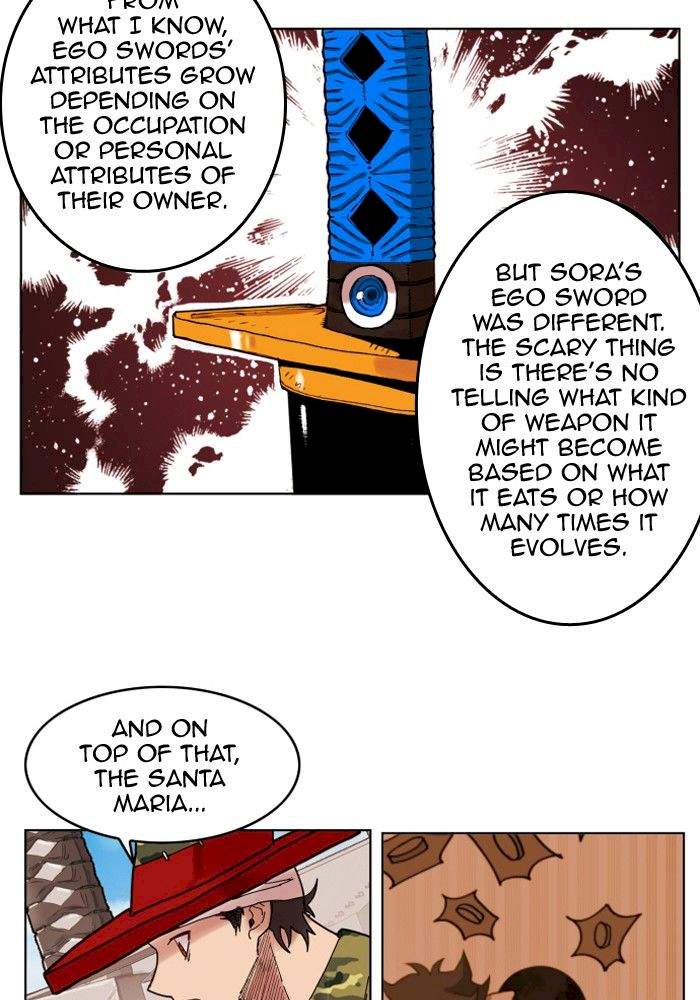 Hardcore Leveling Warrior Chapter 154 - Page 18