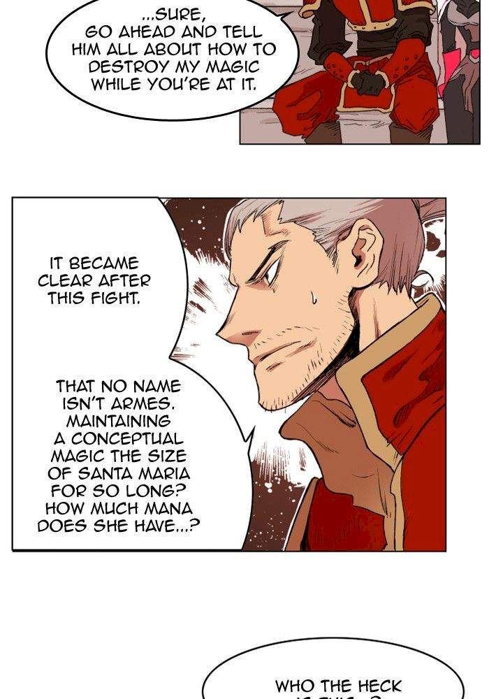 Hardcore Leveling Warrior Chapter 154 - Page 26