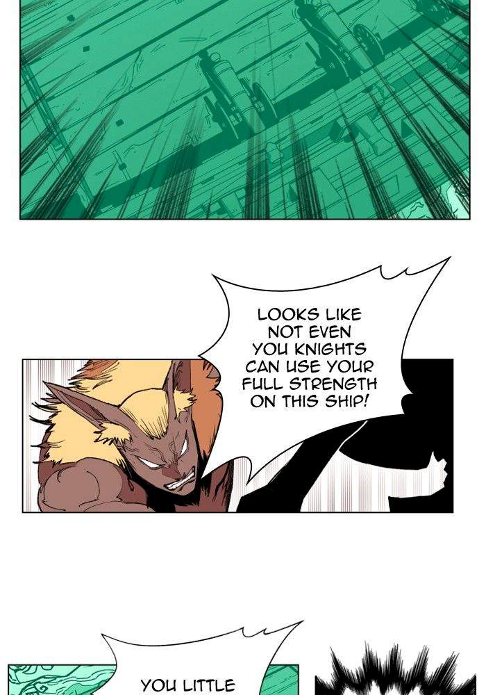 Hardcore Leveling Warrior Chapter 154 - Page 28