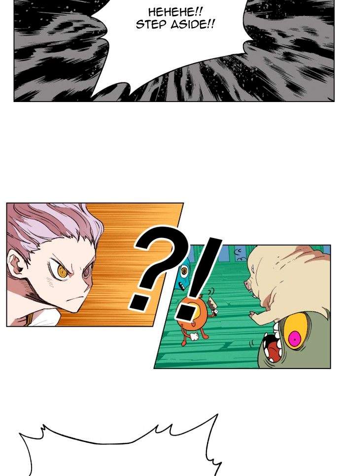 Hardcore Leveling Warrior Chapter 154 - Page 32