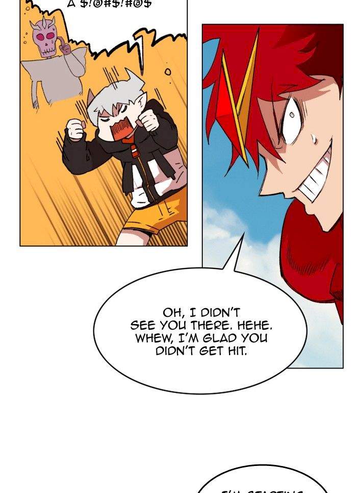 Hardcore Leveling Warrior Chapter 154 - Page 40