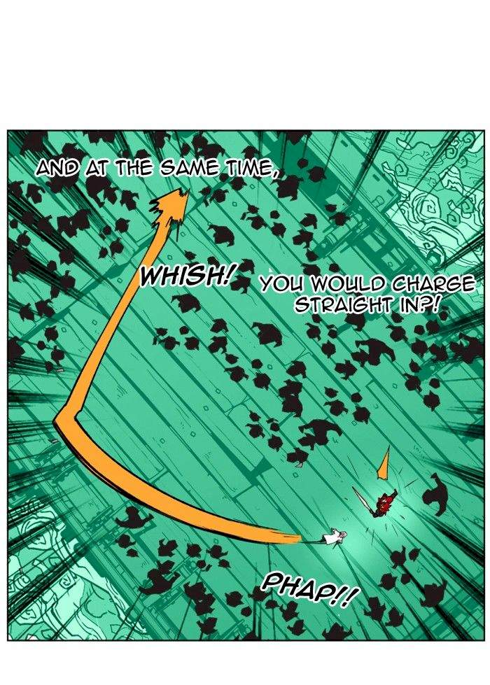 Hardcore Leveling Warrior Chapter 154 - Page 5