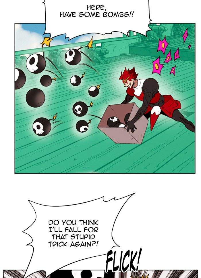 Hardcore Leveling Warrior Chapter 154 - Page 50