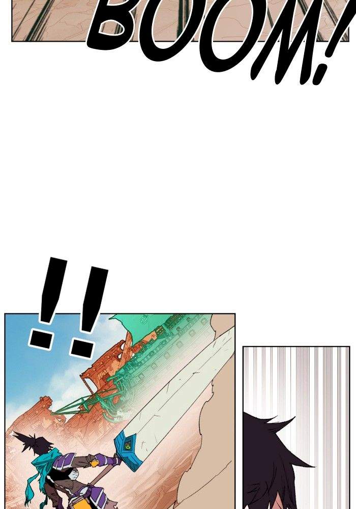 Hardcore Leveling Warrior Chapter 154 - Page 55