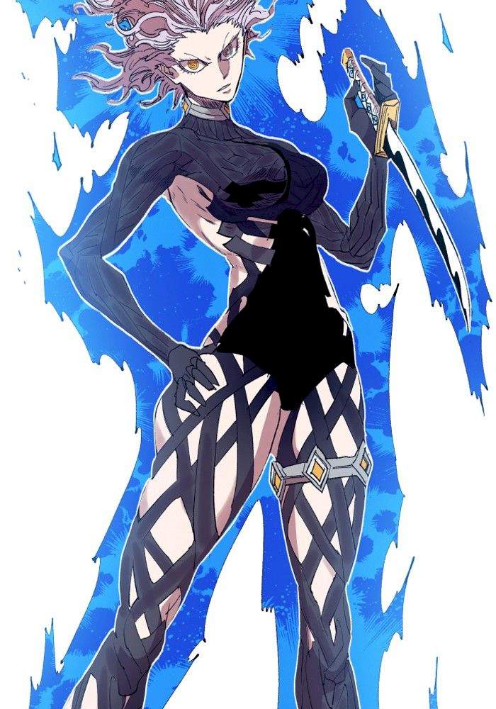 Hardcore Leveling Warrior Chapter 154 - Page 64