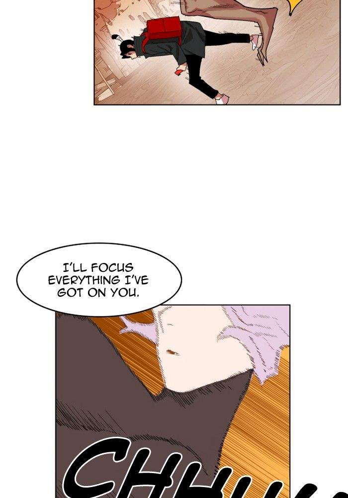 Hardcore Leveling Warrior Chapter 154 - Page 74