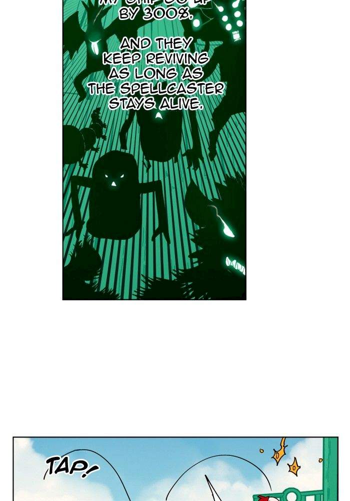 Hardcore Leveling Warrior Chapter 154 - Page 8