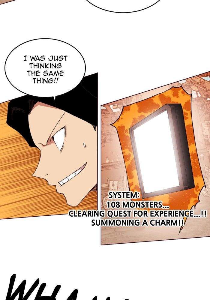 Hardcore Leveling Warrior Chapter 154 - Page 84