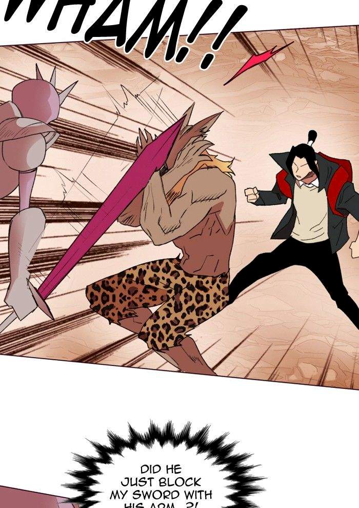 Hardcore Leveling Warrior Chapter 154 - Page 85