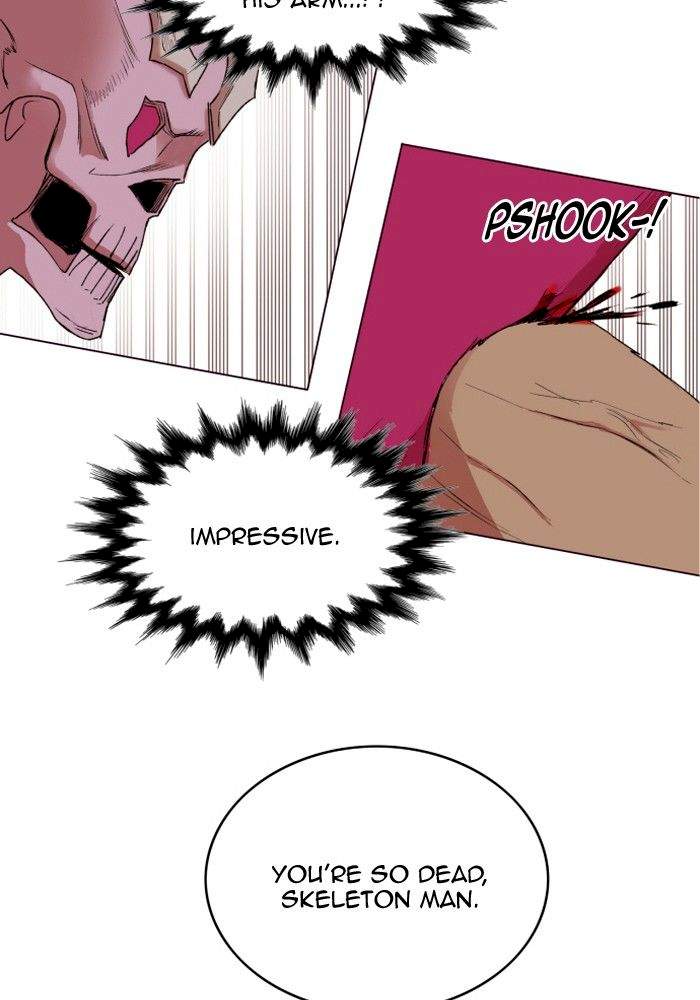 Hardcore Leveling Warrior Chapter 154 - Page 86