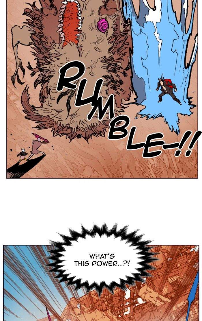 Hardcore Leveling Warrior Chapter 154 - Page 92