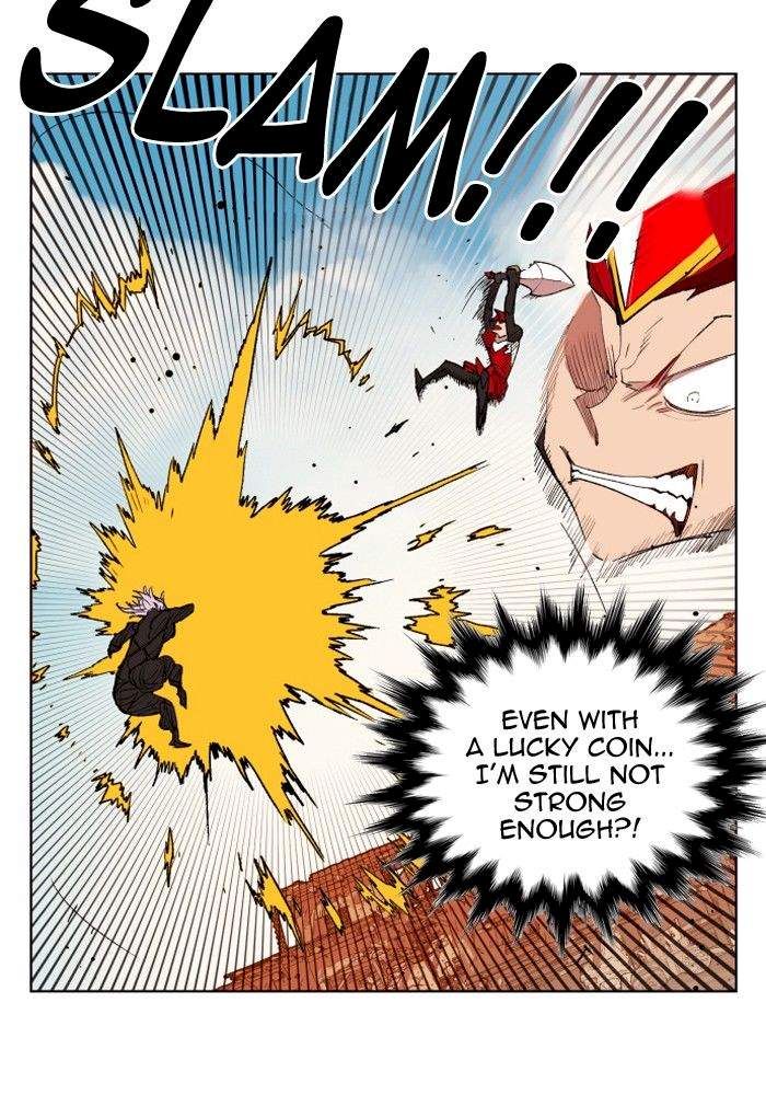 Hardcore Leveling Warrior Chapter 154 - Page 95