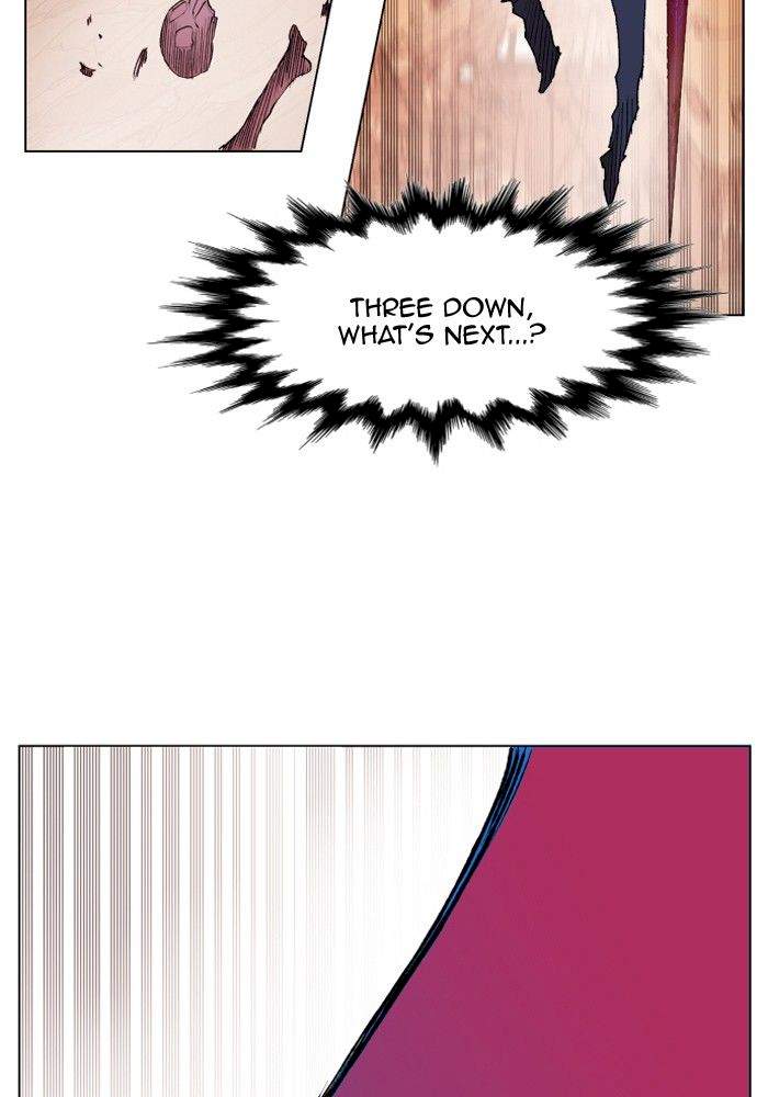 Hardcore Leveling Warrior Chapter 158 - Page 10