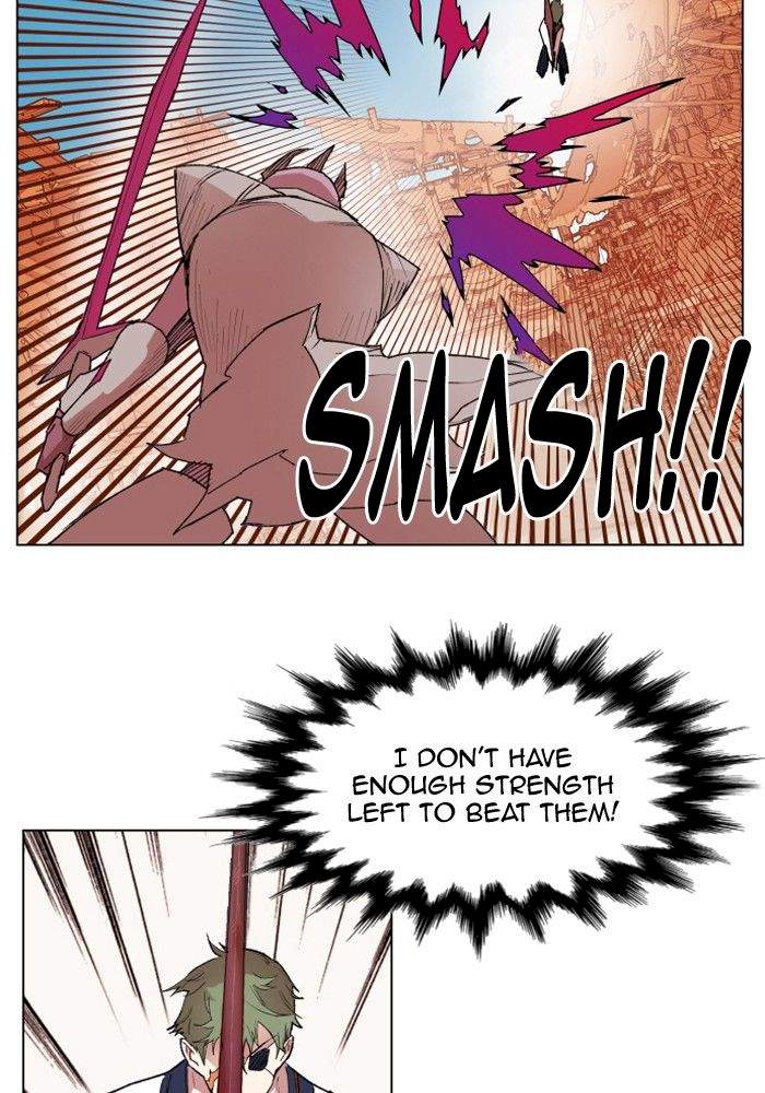 Hardcore Leveling Warrior Chapter 158 - Page 12