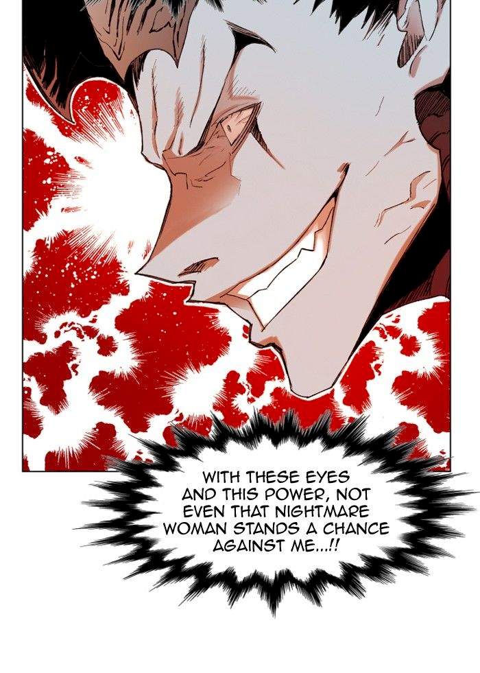 Hardcore Leveling Warrior Chapter 158 - Page 21