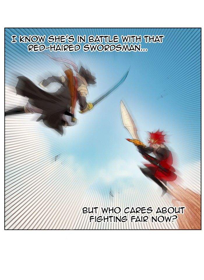 Hardcore Leveling Warrior Chapter 158 - Page 22