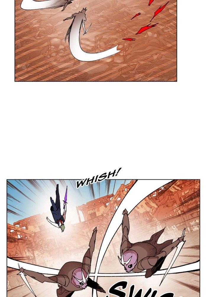 Hardcore Leveling Warrior Chapter 158 - Page 4