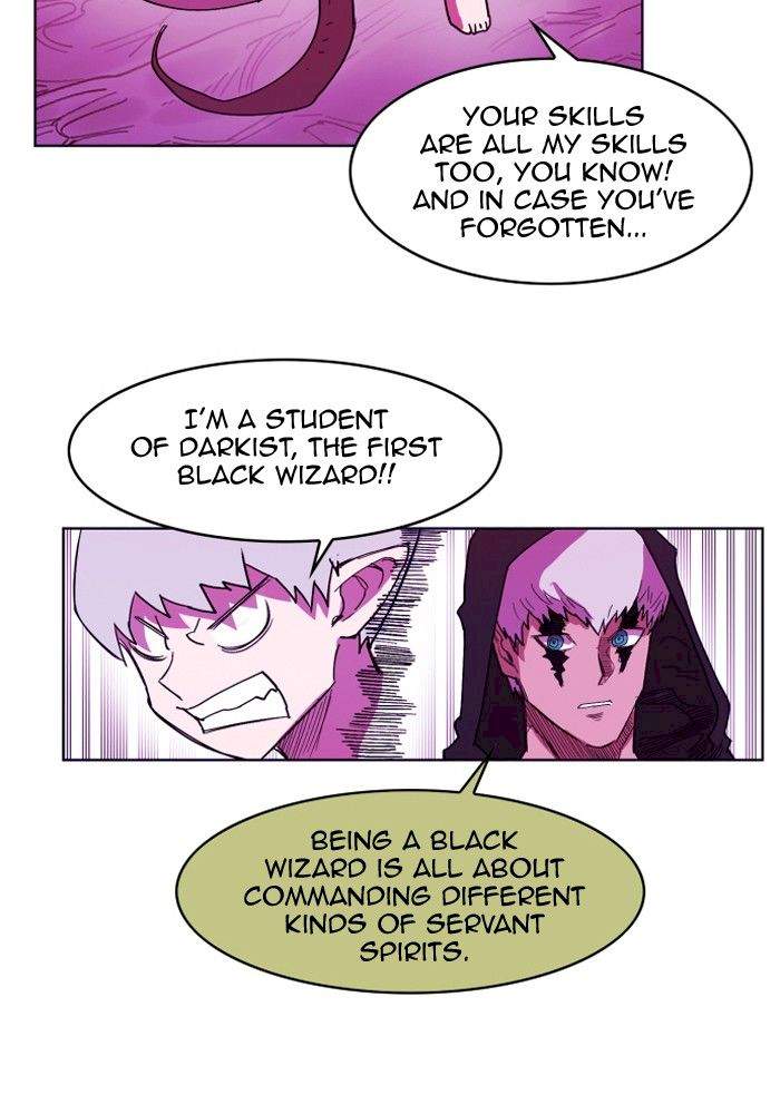 Hardcore Leveling Warrior Chapter 158 - Page 41