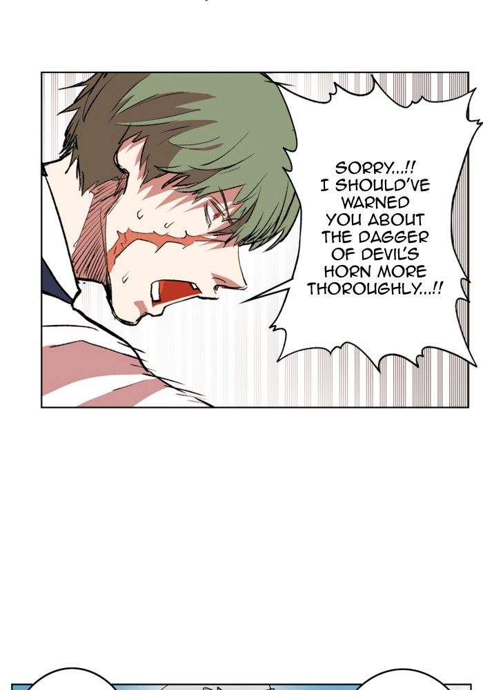 Hardcore Leveling Warrior Chapter 158 - Page 52