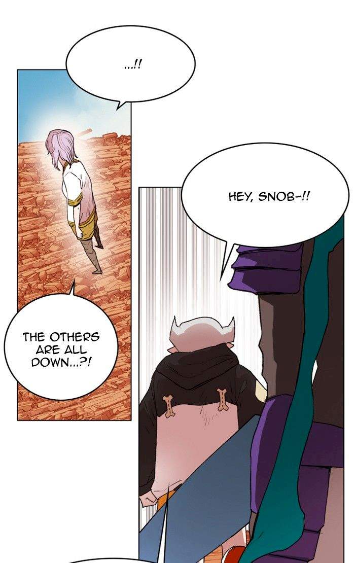 Hardcore Leveling Warrior Chapter 158 - Page 78