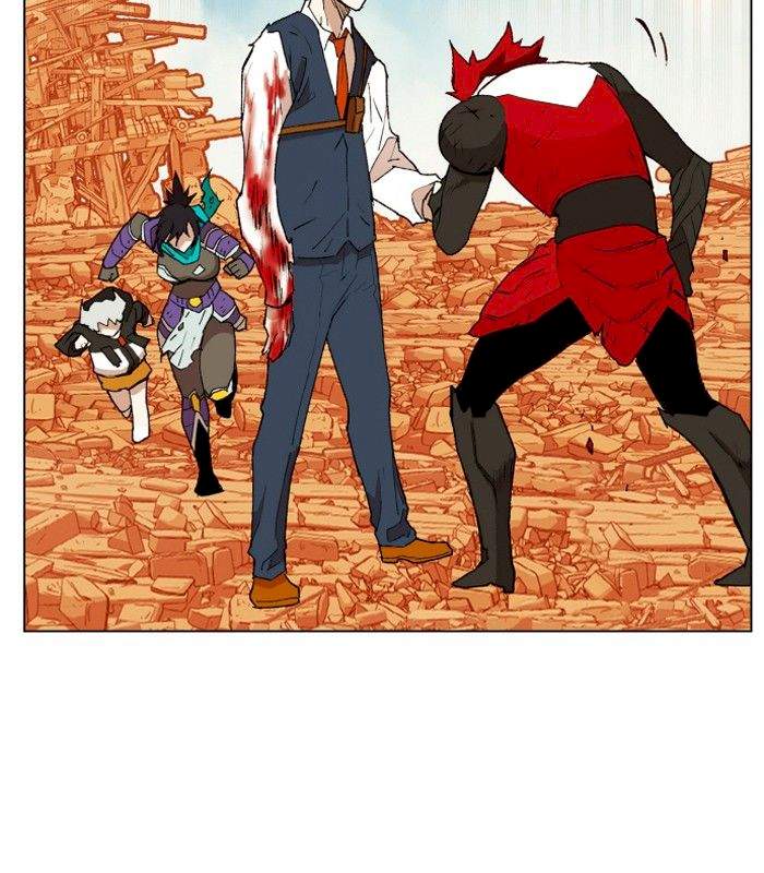 Hardcore Leveling Warrior Chapter 159 - Page 17