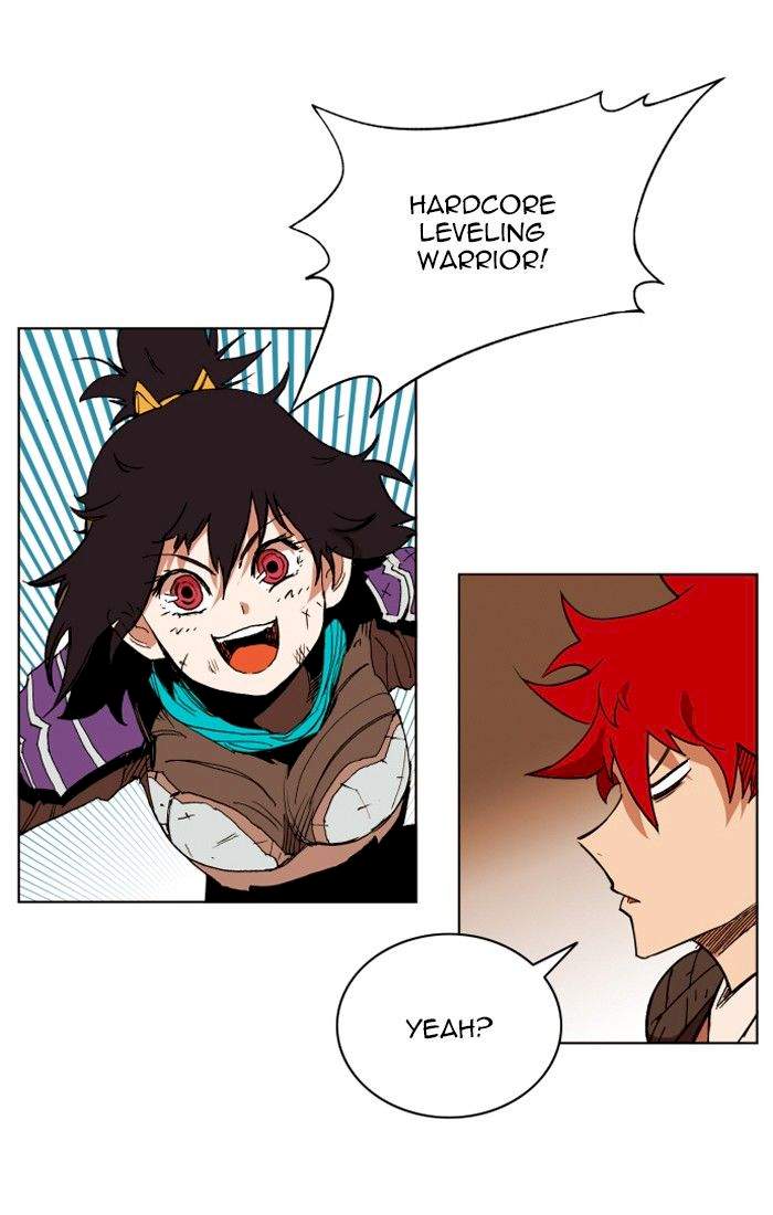 Hardcore Leveling Warrior Chapter 159 - Page 18